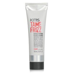 KMS California Tame Frizz Style Primer (Control and Detangling For Easy Style-Ability) 150ml/5oz