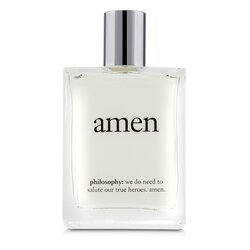 Philosophy Amen Eau De Cologne Spray 120ml/4oz