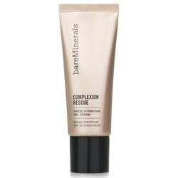 BareMinerals Complexion Rescue Тональный Увлажняющий Гель Крем SPF30 - #3.5 Cashew 35ml/1.18oz