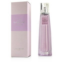 Givenchy Woda toaletowa Live Irresistible Blossom Crush Eau De Toilette Spray 75ml/2.5oz