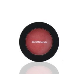 Bare Escentuals Bounce & Blur Powder Blush - # Mauve Sunrise 5.9g/0.19oz