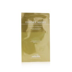 雪肌麗 Phyto-Cell Infusion Mask (Box Slightly Damaged) 4x10ml/0.34oz
