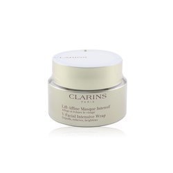 Clarins V-Facial Envoltura Intensiva (Sin Caja) 75ml/2.5oz