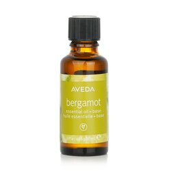 Aveda زيت + أساس أساسي - برغموت 30ml/1oz