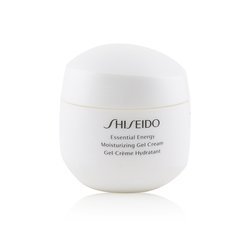 Shiseido Essential Energy Moisturizing Gel Cream (Box Slightly Damaged) 50ml/1.7oz