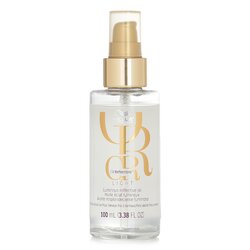Wella Oil Reflections Light Масло для Сияния Волос (для Тонких и Нормальных Волос) 100ml/3.38oz