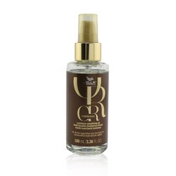 Wella Oil Reflections Luminous Smoothing Oil (For All Hair Types) 100ml/3.38oz