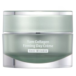 Natural Beauty Creme Diurno Firmador Yam Collagen 30g/1oz