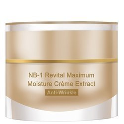 Natural Beauty Revital Maximum Moisture Creme Extract 30g/1oz
