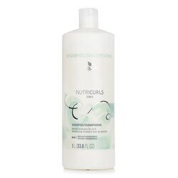Wella Nutricurls Мицеллярный Шампунь (для Кудрей) 1000ml/33.8oz