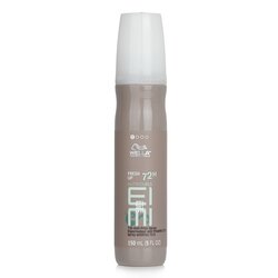 Wella EIMI NutriCurls Fresh Up 72H Anti-Frizz Spray (Hold Level 1) 150ml/5oz