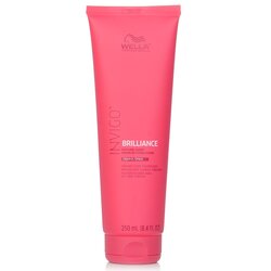 薇娜 Invigo Brilliance鮮豔色彩護髮素 - # 粗糙 250ml/8.4oz