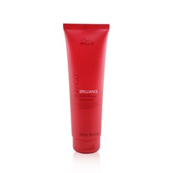 וולה Invigo Brilliance Vibrant Color Conditioner - # Normal 250ml/8.4oz