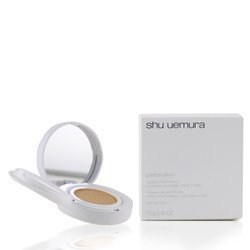 Shu Uemura Petal Skin Cushion Foundation SPF 25 - # 564 (Medium Light Sand) 13g/0.45oz