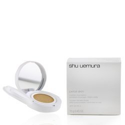 Shu Uemura Petal Skin Cushion Foundation SPF 25 - # 774 (Light Beige) 13g/0.45oz