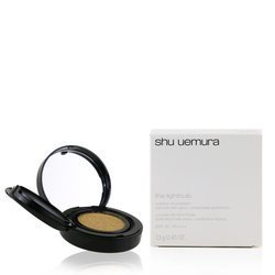 Shu Uemura The Lightbulb Cushion Foundation SPF 40 - # 774 Light Beige 13g/0.45oz