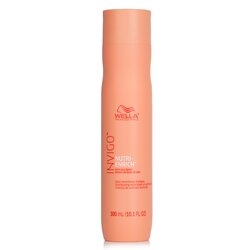 Wella Invigo Nutri-Enrich Deep Nourishing Shampoo 300ml/10.1oz