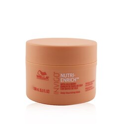 וולה Invigo Nutri-Enrich Deep Nourishing Mask 150ml/5.1oz