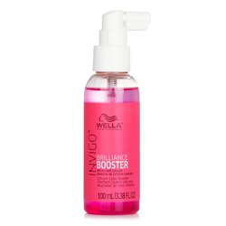 Wella Invigo Brilliance Booster Бустер для Усиления Цвета Волос 100ml/3.38oz