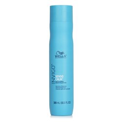 Wella Invigo Senso Calm Sensitive Shampoo 300ml/10.1oz