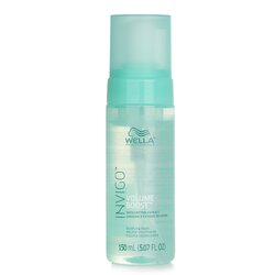 Wella Invigo Volume Boost Espuma Constructora de Cuerpo 150ml/5.07oz