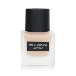 Shu Uemura Unlimited Легкая Стойкая Основа SPF 24 - # 574 Light Sand 35ml/1.18oz