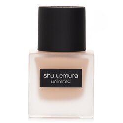 Shu Uemura Unlimited Breathable Base Duradera SPF 24 - # 584 Fair Sand 35ml/1.18oz