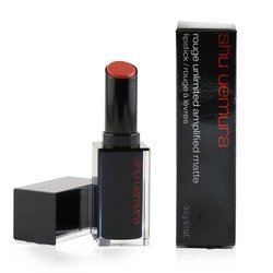 Shu Uemura Rouge Unlimited Amplified Matte Lipstick - # AM OR 597 3g/0.1oz