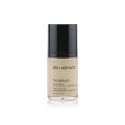 Shu Uemura The Lightbulb Основа Флюид SPF 25 - # 463 Medium Light Apricot 30ml/1oz