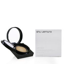 Shu Uemura Unlimited Breathable Lasting Cushion Foundation SPF 36 - # 574 Light Sand 15g/0.5oz