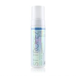 St. Tropez Prep & Maintain Tan Remover Mousse - Remove Mistakes, Erase & Prime (Suitable For Sensitive Skin) 200ml/6.7oz