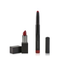 Laura Mercier Velour A Deux Dúo de Labios (2x Pintalabios) - Red 2pcs