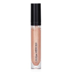 Laura Mercier Caviar Chrome Veil Lightweight Liquid Eye Colour - # Rosegold Metal 6ml/0.2oz
