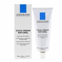 La Roche Posay Natural Cold Cream 100ml/3.15oz