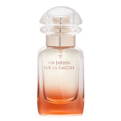 Hermes Un Jardin Sur La Lagune Туалетная Вода Спрей 30ml/1oz