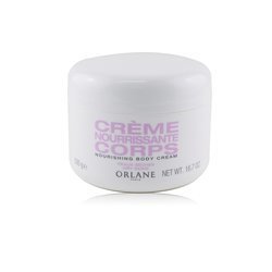 Orlane Питательный Крем для Тела (для Сухой Кожи) 500g/16.7oz