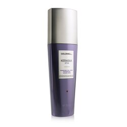 Goldwell Kerasilk Style Crema Impulsadora de Rizos (Para Cabello Tocable, Ligero) 75ml/2.5oz