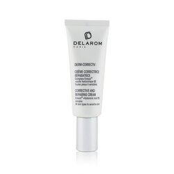 DELAROM Corrective And Repairing Cream - For All Skin Types to Sensitive Skin 40ml/1.33oz