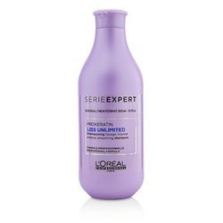 L'Oreal Professionnel Serie Expert - Liss Unlimited Prokeratin Intense Smoothing Shampoo 300ml/10.1oz