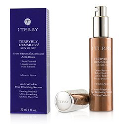 By Terry سيرم اسمرار مبدد للتجاعيد Terrybly Densiliss Sun Glow - # 1 Sun Fair 30ml/1oz