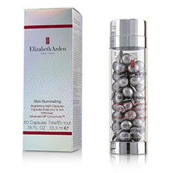 Elizabeth Arden Skin Illuminating Cápsulas de Noche Iluminantes con Concentrado MI Avanzado 50caps
