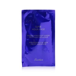 Guerlain Super Aqua-ნიღაბი (ნიღაბი ფურცელი) 6pcs