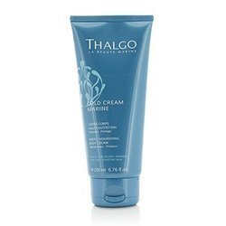 Thalgo كريم مغذٍ لأعماق الجسم Cold Cream Marine - للبشرة الجافة جداً والحساسة 200ml/6.76oz