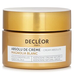 Decleor كريم White Magnolia 50ml/1.7oz