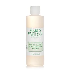 Mario Badescu Witch Hazel & Rosewater Тоник 236ml/8oz