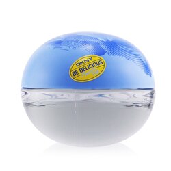 DKNY Be Delicious Flower Blue Pop Eau Da Toilette Spray 50ml/1.7oz