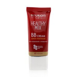 Bourjois Healthy Mix Anti Fatigue BB Cream - # 02 Medium 30ml/1.01oz