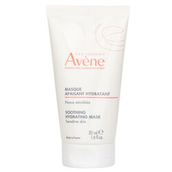 Avene Soothing Radiance Mask - For Sensitive Skin 50ml/1.6oz