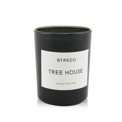 Byredo Fragranced Candle - Tree House 70g/2.4oz
