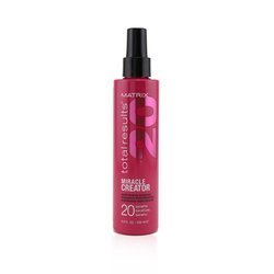 Matrix علاج متعدد الفعالية Total Results Miracle Creator 200ml/6.8oz